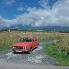 A Magas-Tátra alatt